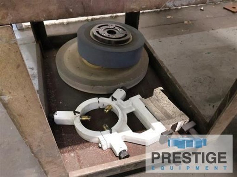 Grinders Cylindrical CNC