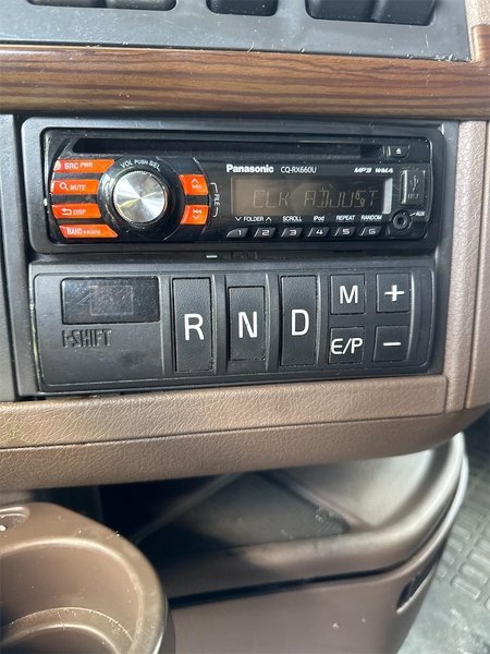 2018 Volvo VNL64T780 4V4NC9EH5JN968958