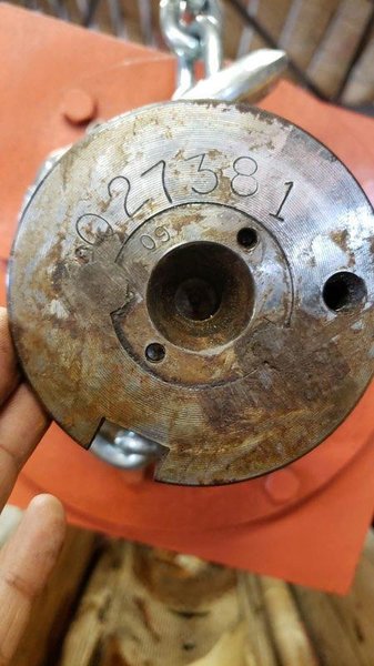 Coil Embosser, Memco, 48&quot; Wide