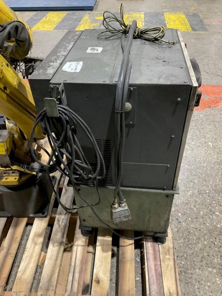 FANUC M-20IA ROBOT W R-30IB CONTROLLER USED