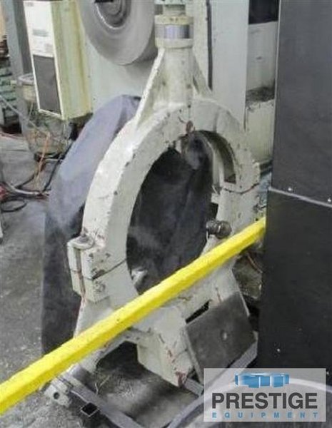 Lathes Oil Field &amp; Hollow Spindle