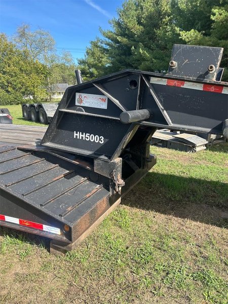 2019 Dragon 55 Ton 1UNSF5951KL120957