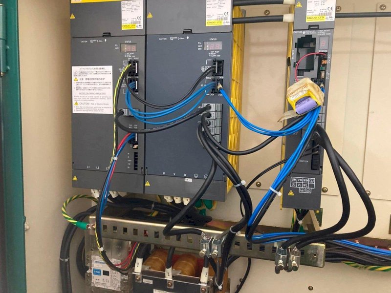 Nakamura-Tome WT-250 CNC Lathe, 2001 – Twin Turret, Chip Conveyor, Parts Catcher