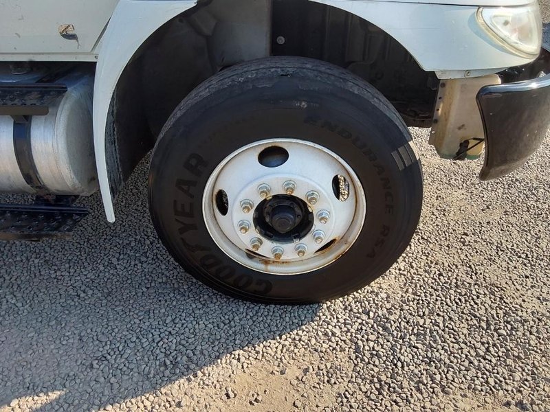 2020 International MV 3HAEUMMLXLL846693