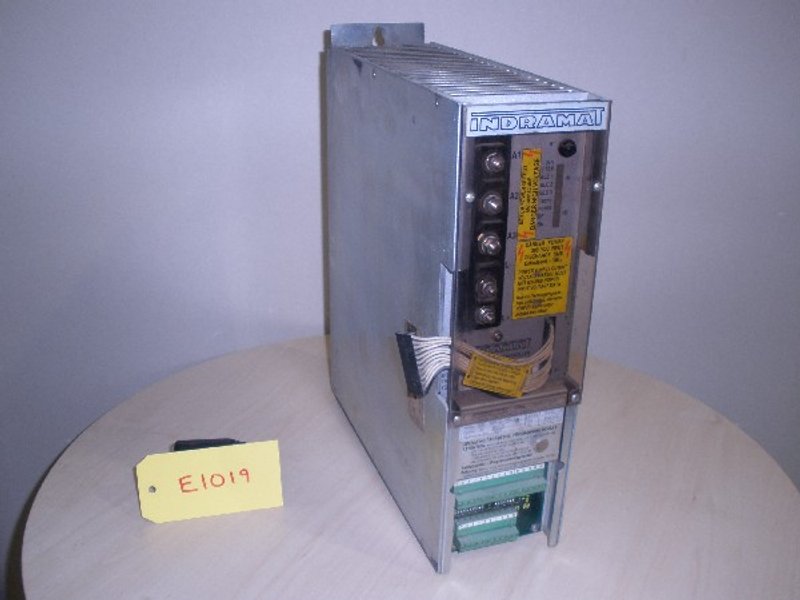 Indramat Servo Controller