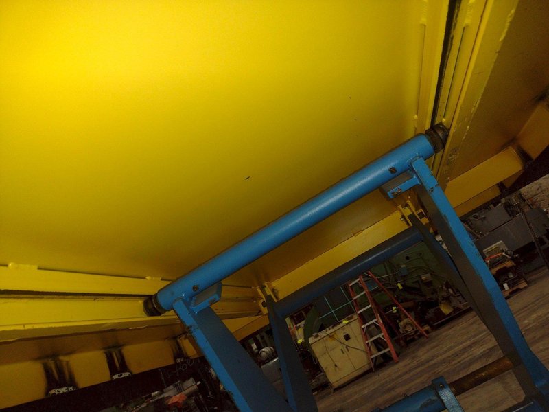 4,000 LBS X 71.75" X 71.75" LIFT PRODUCTS MODEL LPFT4W-040-36 SCISSOR LIFT TABLE: YOBRO #24988