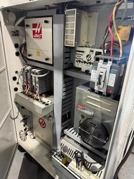 HAAS SL-10 CNC Lathe Turning Center 2008’ USA #7978