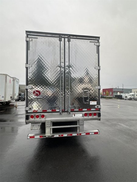 2022 Great Dane 53 x 102 1GR1A0625NE321851