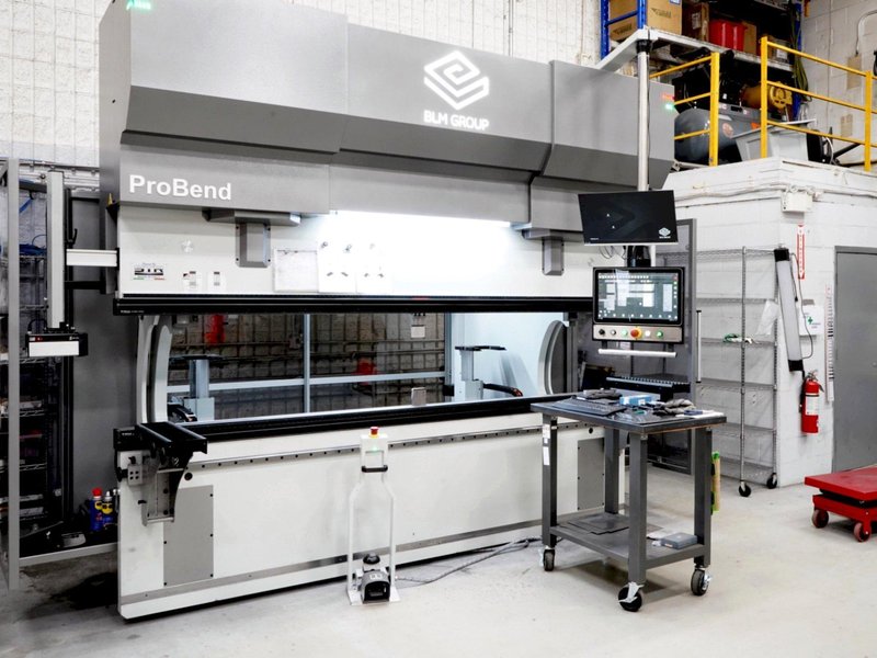 BLM ProBend E-Series 320-150