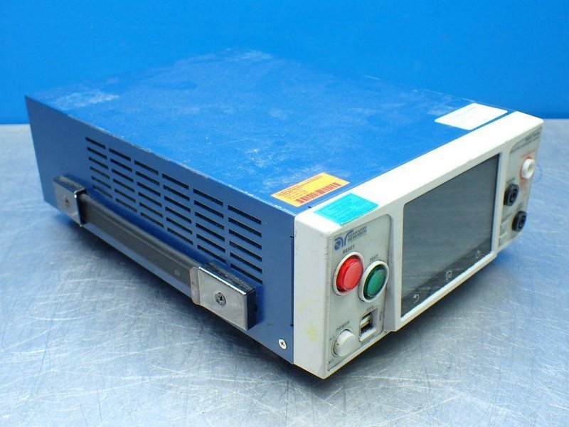 ASSOCIATED RESEARCH HYPOT SERIES DIELECTRIC WITHSTAND TESTER.   -  3865
