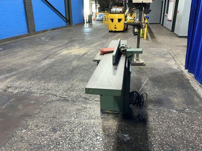 ROCKWELL 11” X 83” TABLE JOINTER  -  F3A