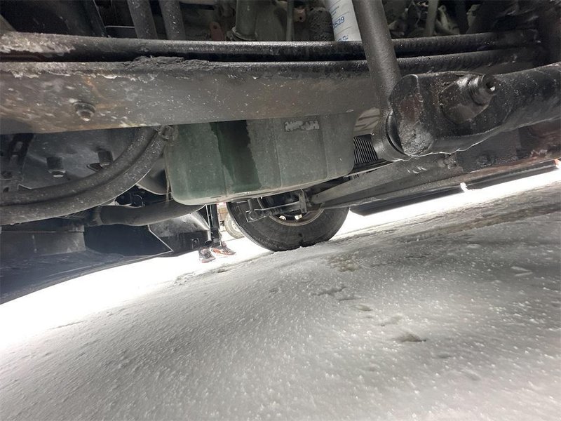 2021 Volvo VNL64T860 Stock #229000