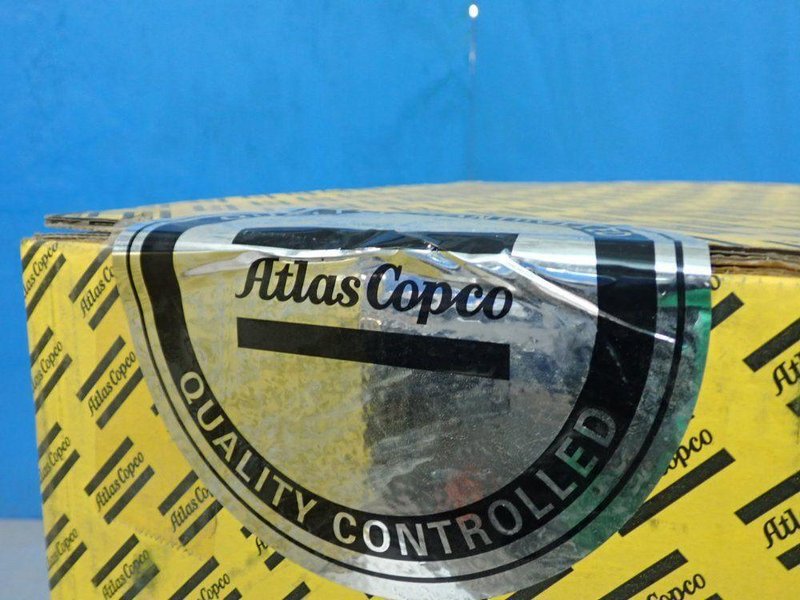 ATLAS COPCO CONTROLLER  -  TC-4000-S