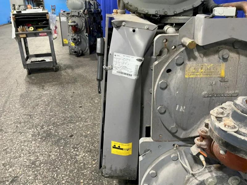 CARRIER 30 BAR CHILLERWATER COOLED CHILLER  -  30HXC076R—661KA