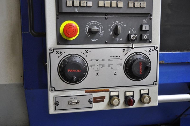 Pinacho - Taurus 310 Ø 620 x 2000 mm