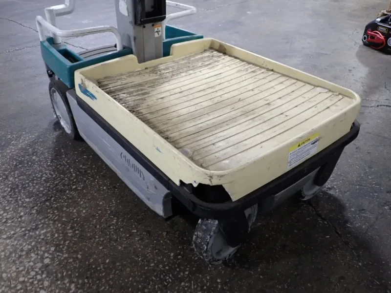 CROWN 300/200LBS WORK ASSIST VEHICLE  -  WAV50-84