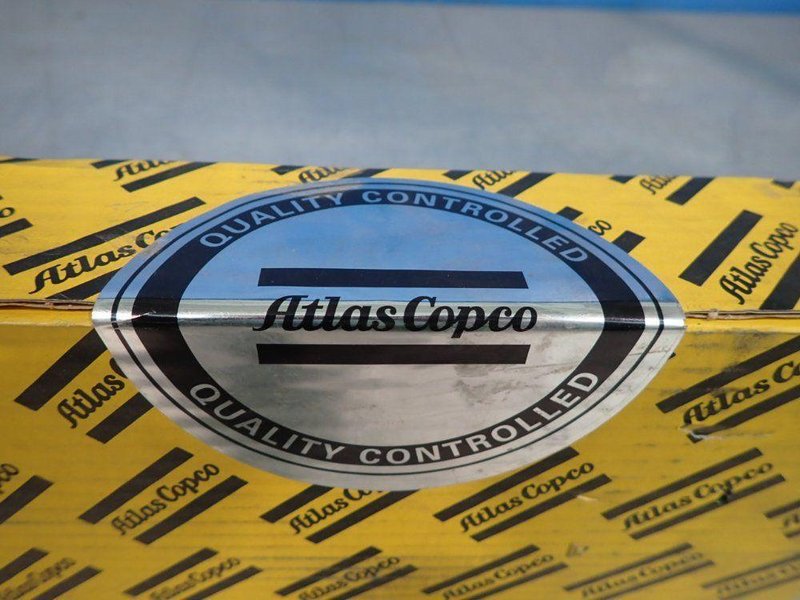 ATLAS COPCO PNEUMATIC SCREWDRIVER   -  8431027851 / LUM12 HRX5