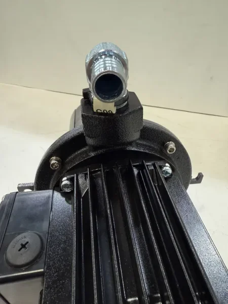 GRUNDFOS MTH4-20/2A-W-A  IMMERSIBLE PUMP W/ MG71B2-C MOTOR NEW