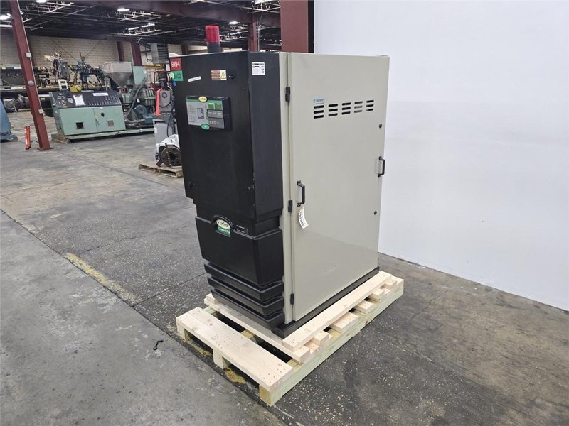 Conair Used W200 Desiccant Dryer, 200 lbs/hr, 460V, yr. 2012