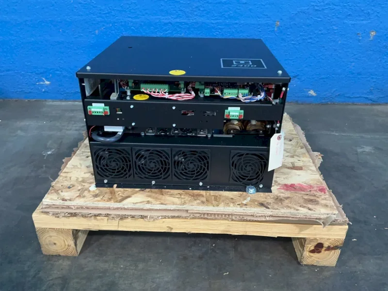 UNICO AC MODULAR CONVERTER   -  2400