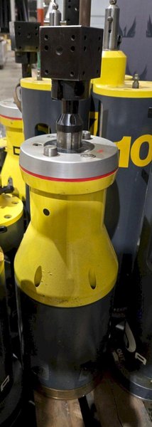 HEXAGON FIVE U-NIQUE 12 PIECE FIXTURING SYSTEM FOR SHEET METAL PARTS USED