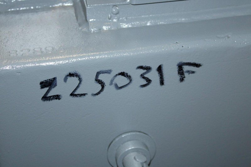 18&quot; X .093&quot; LITTELL STRAIGHTENER