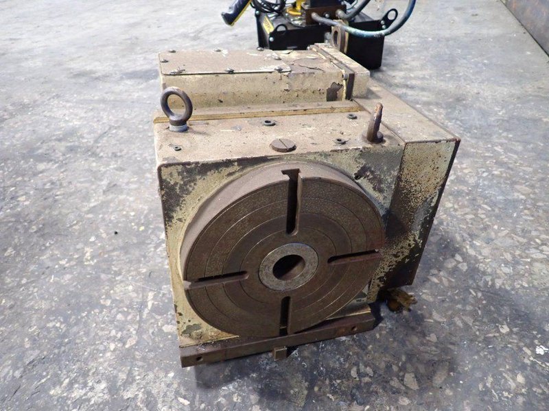 TSUDAKAKOMA CORPORATION INDEXER  -  RN-250