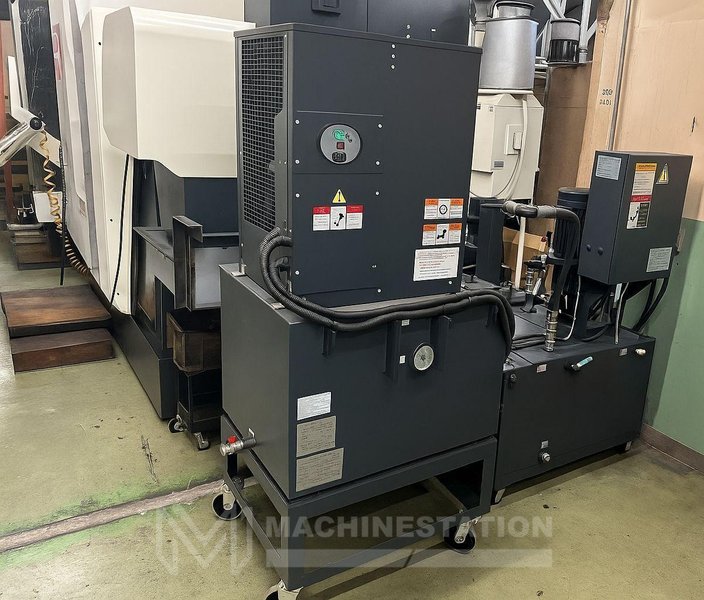 Dmg Mori NTX 1000 Multi Axis CNC Turning Center – 2020 Lathe