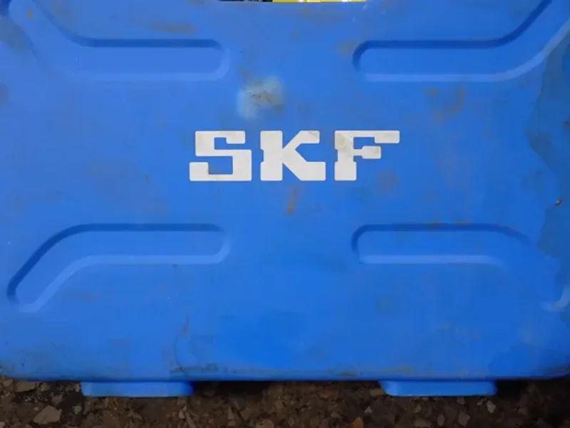 SKF HYDRAULIC PUMP