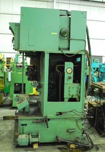 24&quot; MARSHALL-RICHARDS SPINNER BLOCK