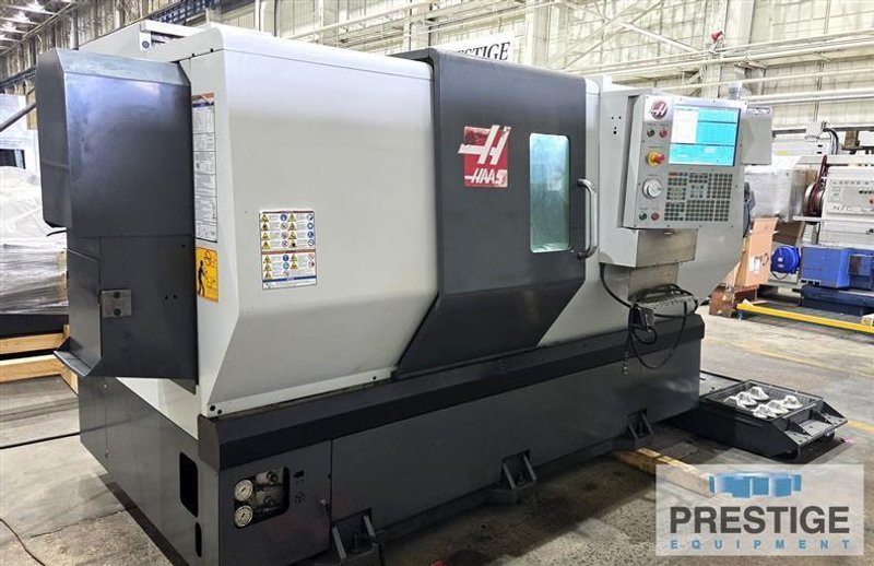 Lathes CNC