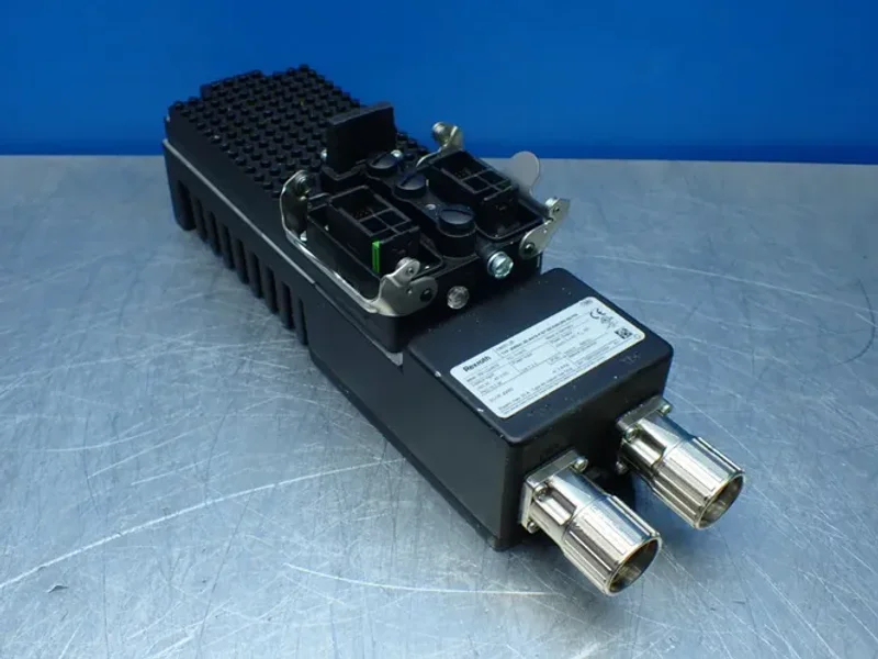 Rexroth Sercos Encoder Interface - R911324876