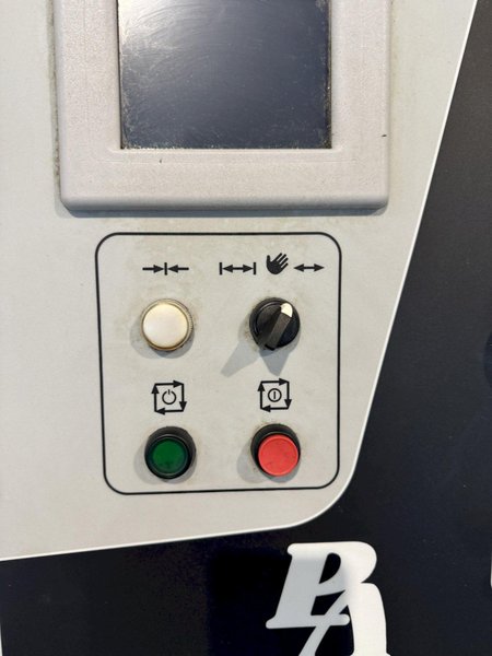 12&quot; X .138&quot; PA INDUSTRIES SRF-12 ULTRA MAGNUM SERVO FEEDER
(NEW IN 2019) STOCK # 0885625