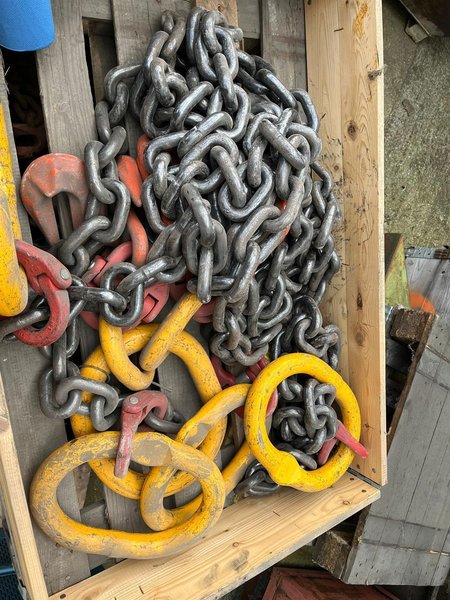 ZM - 50  / 85 / 45 ton