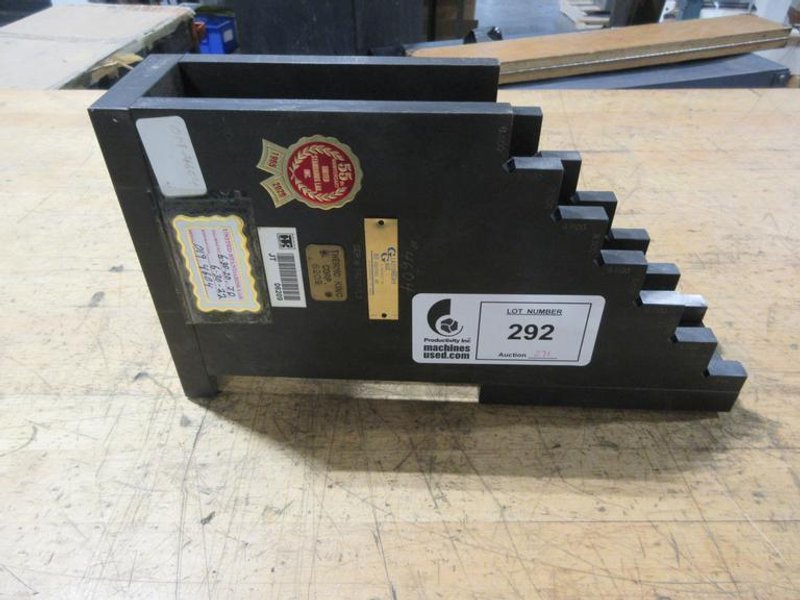 Glastonbury Gage Depth Setting Master Standard 1/2" - 11-1/2"- Auction Item