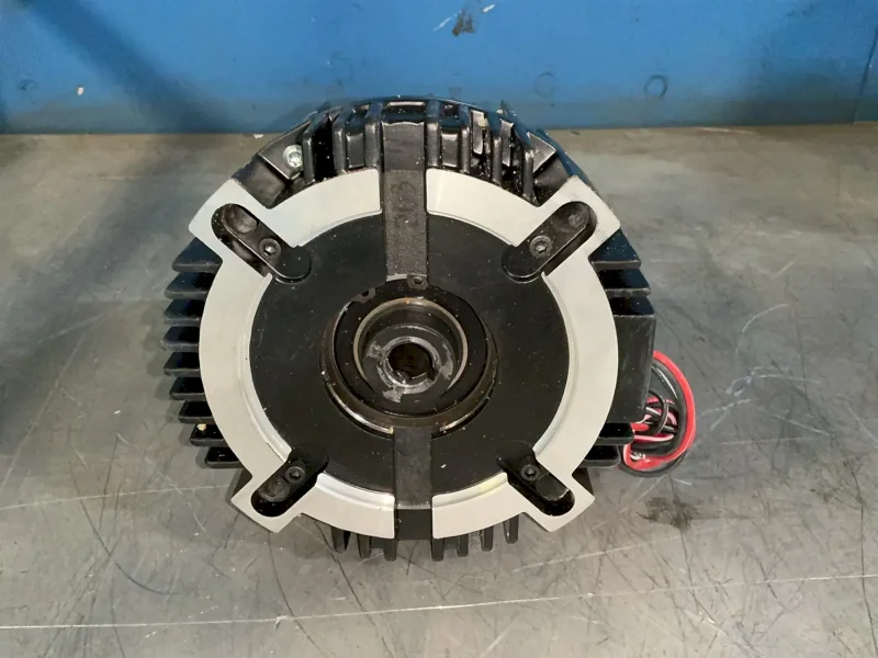 WARNER ELECTRIC 3000RPM ELECTROMAGNETIC BRAKE  -  5370-273-203