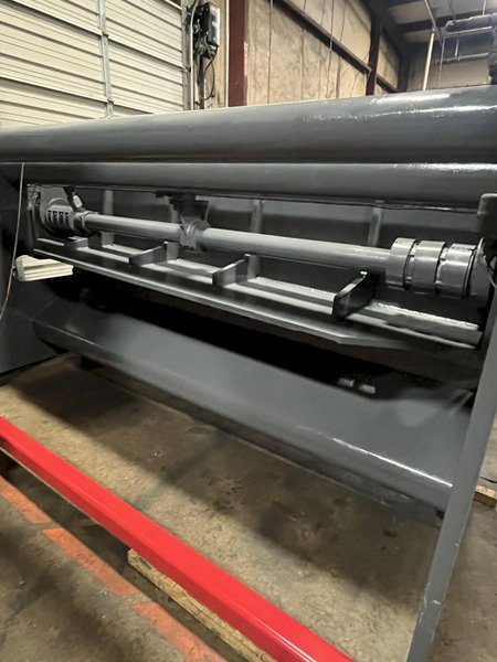 Summit S-103 Hydraulic Shear (#5817)