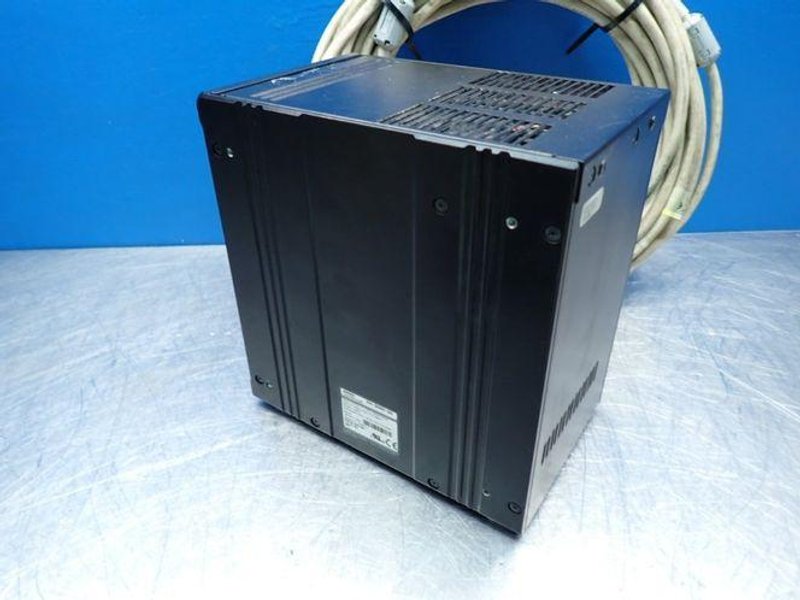 Omron Fh-series Camera Controller Unit - Fh-3050-20