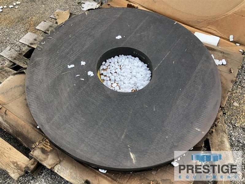 Grinders Cylindrical CNC