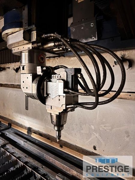 Lasers Fiber CO2 Tube
