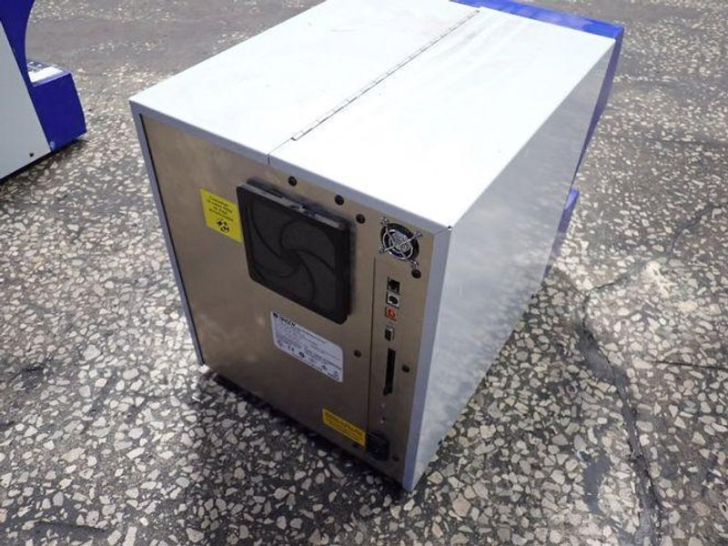 BRADY PRINTER APPLICATOR  -  WRAPTOR