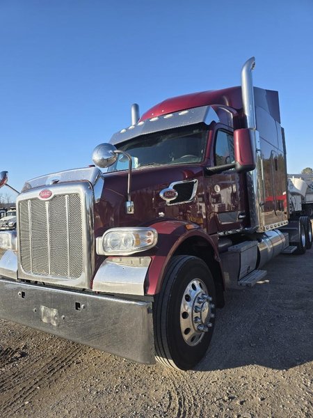 2022 Peterbilt 567 804177