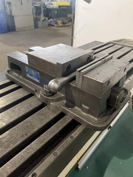 MIGHTY COMET CNC MILL. STOCK # 0953223