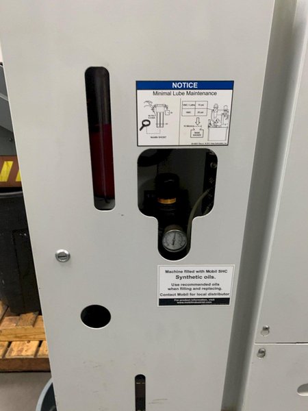 2012 HAAS ST-10 CNC Lathe