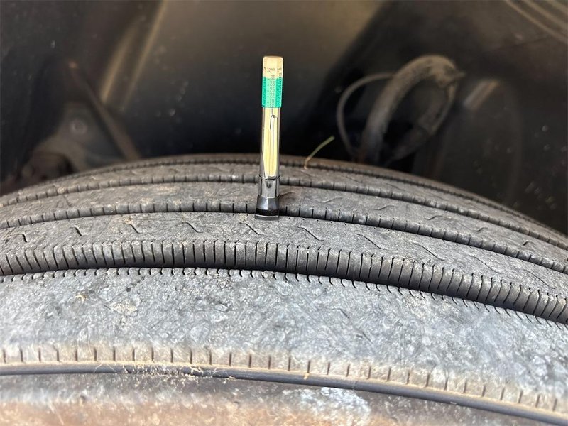 2024 Volvo VNL64T860 4V4NC9EH1RN650847