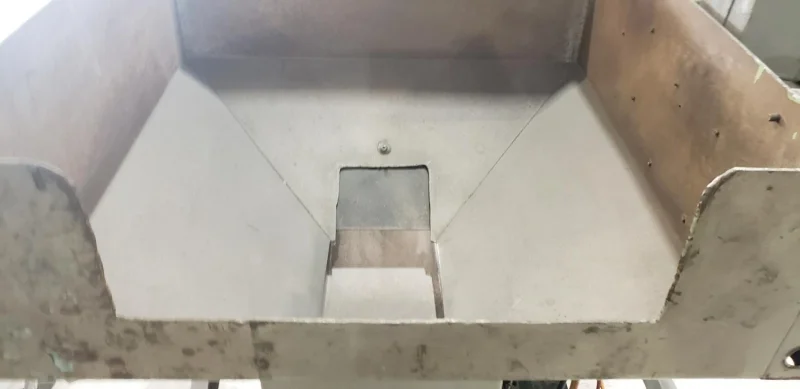 Manual Bowl Sorter
