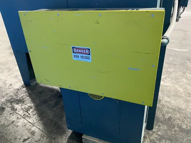 OVEN SYSTEMS INC. OVEN