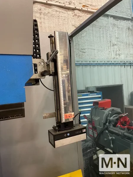 Adira PA 22030 Press Brake, 2011