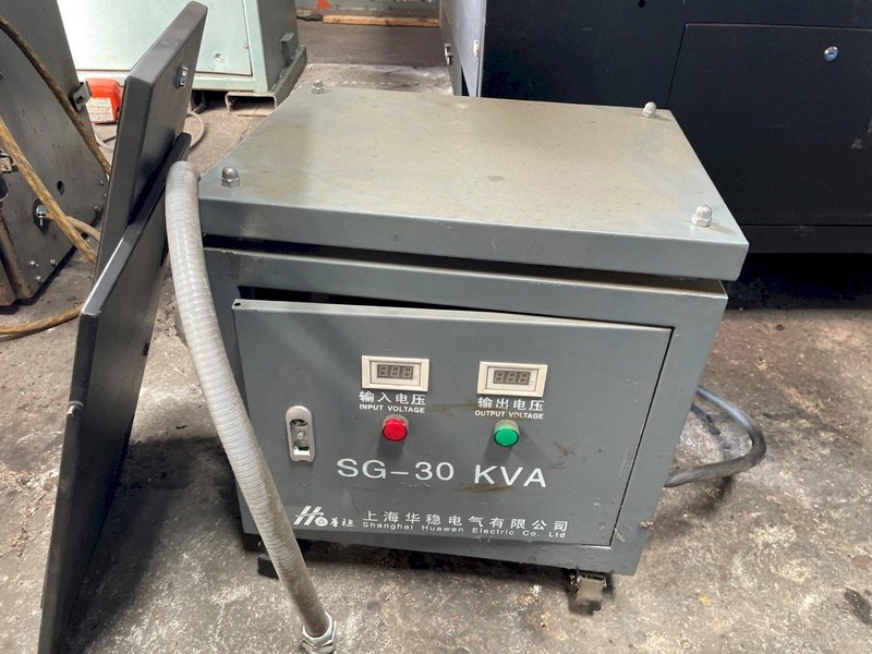 Senfeng Laser 1313FL Fiber Laser Cutting Machine