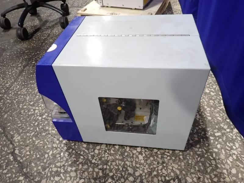 BRADY PRINTER APPLICATOR  -  WRAPTOR
